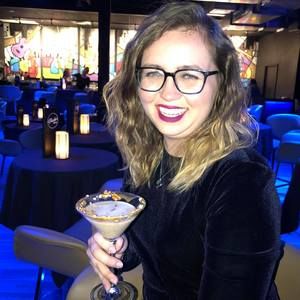 Meet your Posher, Kathryn